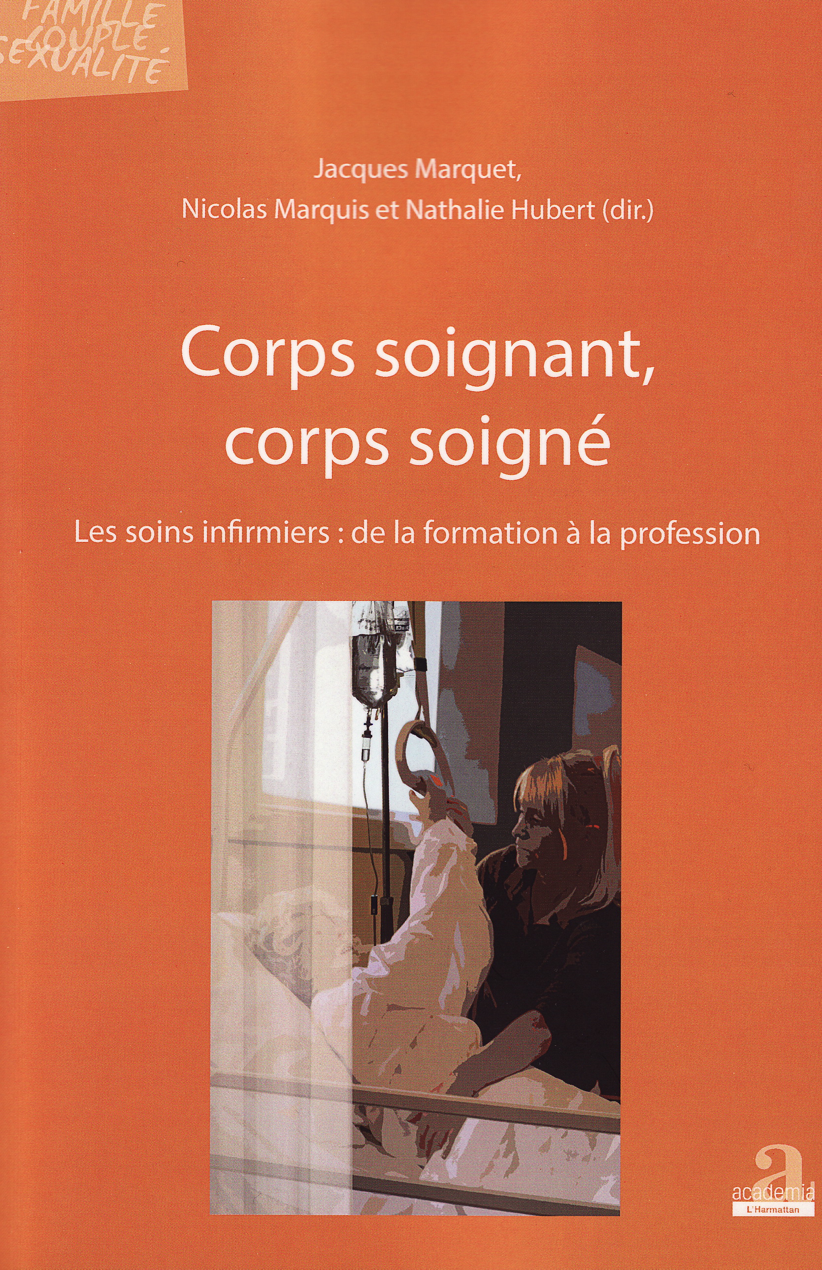 Corps soignant