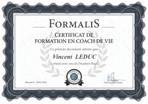 Coaching de vie